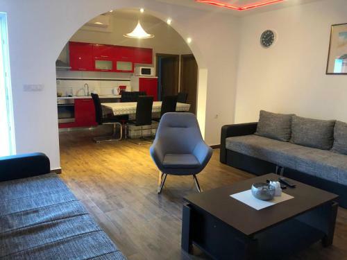 Apartment Jopa