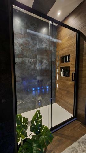 Hostal Deluxe Room With Living Room "gacina"
