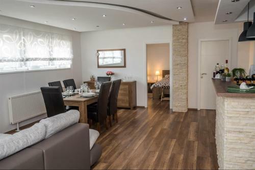 Apartman Hubertus 5*