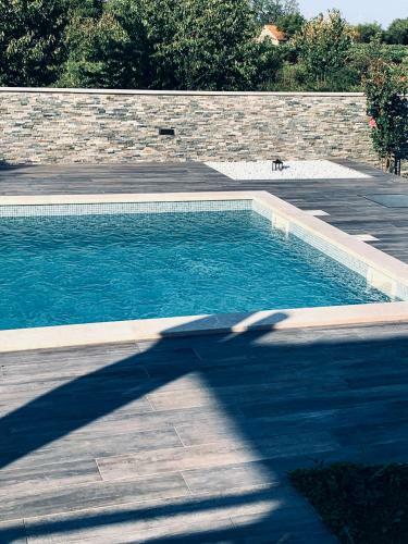 Villa Endi,a Gem Near Sibenik