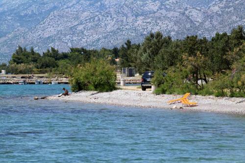 Apartments With A Parking Space Starigrad, Paklenica - 18662
