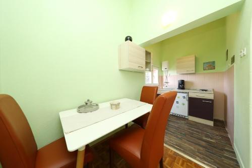 Apartamento Villa Terracotta Studio 1