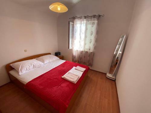Apartmani Anita
