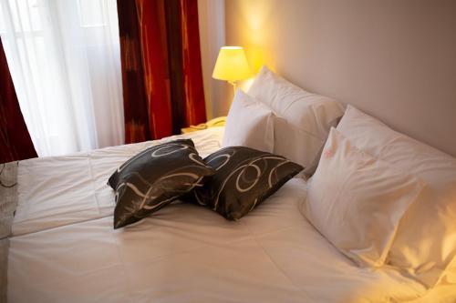Janette Hotel