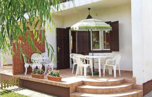 Holiday Home M�ria U-balatonmariaf�rd�