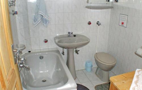 Holiday Home M�ria U-balatonmariaf�rd�