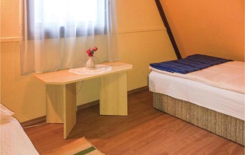 Holiday Home D�zsa Gy Utca-balatonm�riaf�rd�