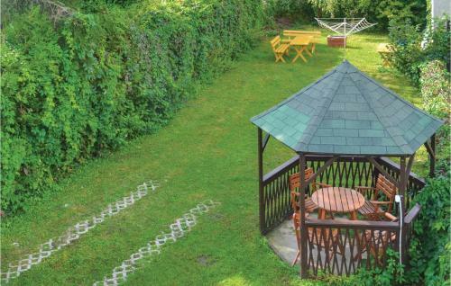 Holiday Home Vilma Utca-balatonm�riaf�rd�