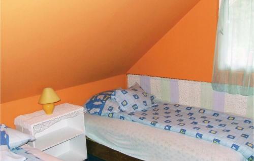 Holiday Home Vilma Utca-balatonm�riaf�rd�
