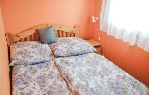 Holiday Home Vilma Utca-balatonm�riaf�rd�
