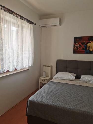 Apartment Matteo