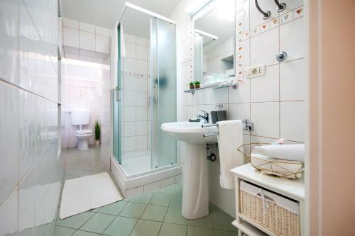 Apartamento Casa Giuseppina