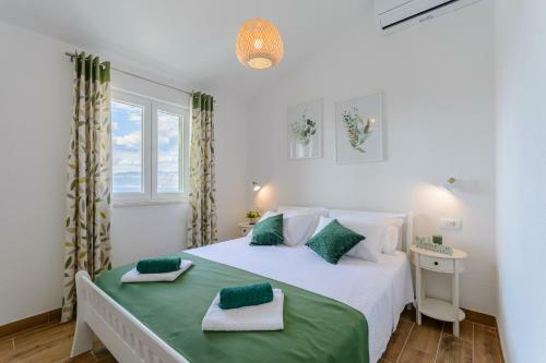 Holiday Home Nono Ante With Heated Pool