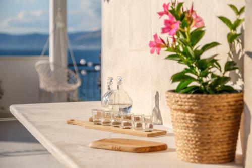 Holiday Home Nono Ante With Heated Pool