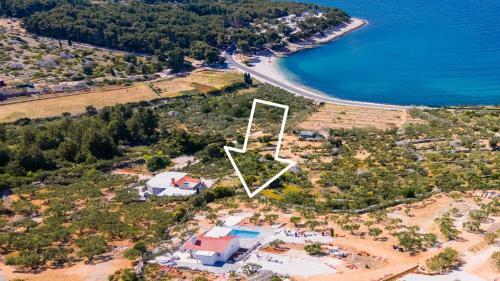 Holiday Home Nono Ante With Heated Pool