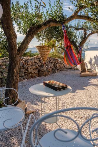 Holiday Home Nono Ante With Heated Pool