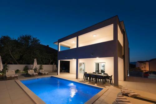 Holiday Home Lana