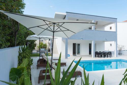 Holiday Home Lana