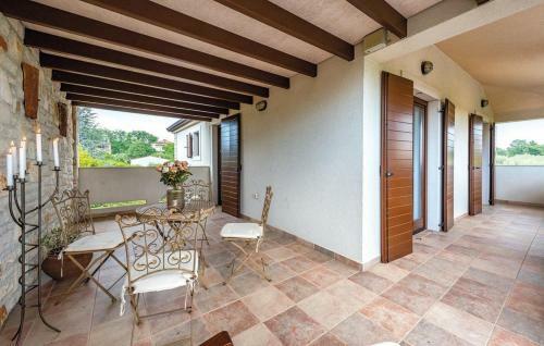 Villa Vabriga