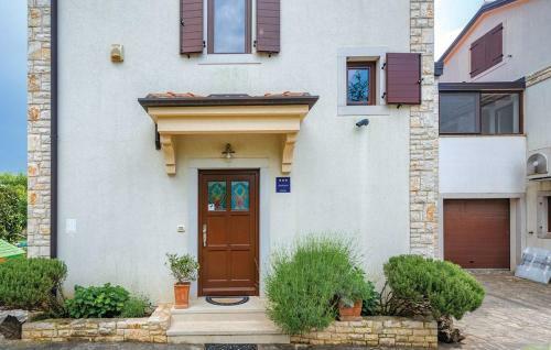 Villa Vabriga