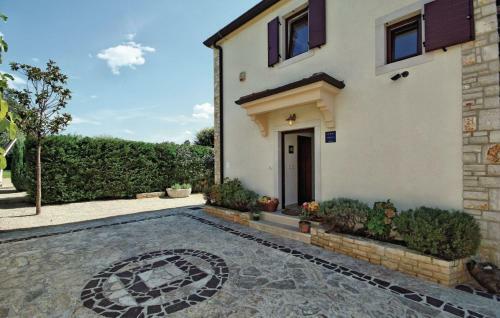 Villa Vabriga