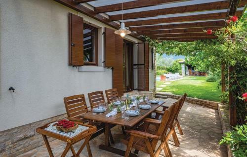 Villa Vabriga