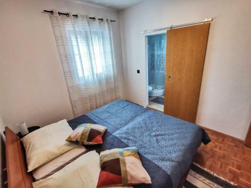 Apartamento Vila Maria