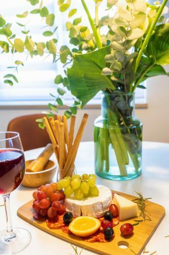 Apartman Olive