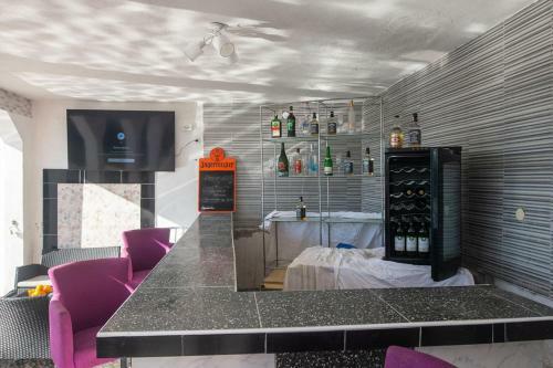Villa Holiday Home "panorama-sport" Pool&bar