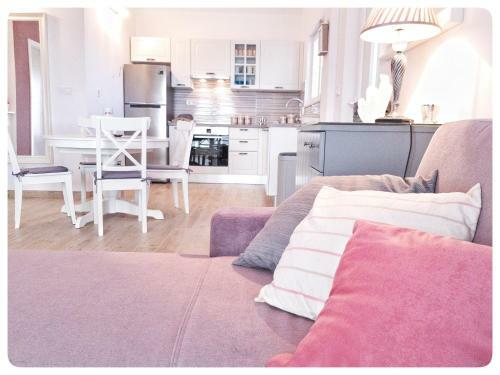 Apartment Nadoveza
