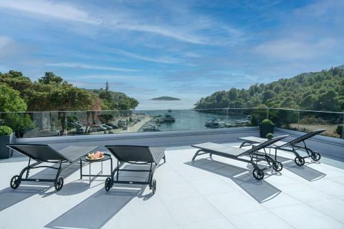 Villa Gray