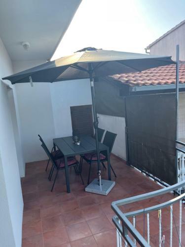 Apartmani Frane