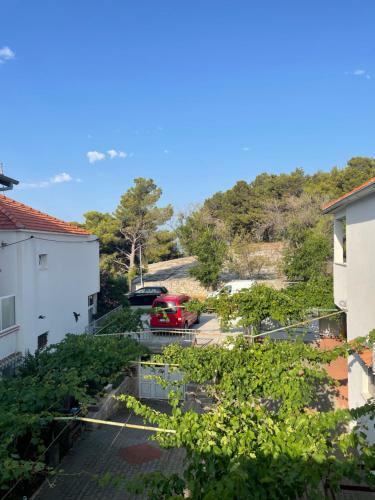Apartmani Frane