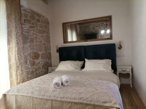 Bed & Breakfast Boutique Vila Marijini Dvori