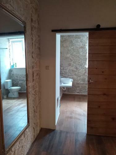 Bed & Breakfast Boutique Vila Marijini Dvori