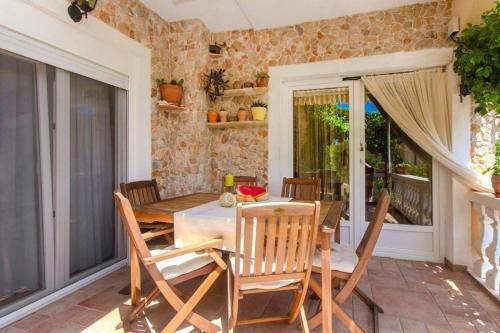 Apartments Mirella