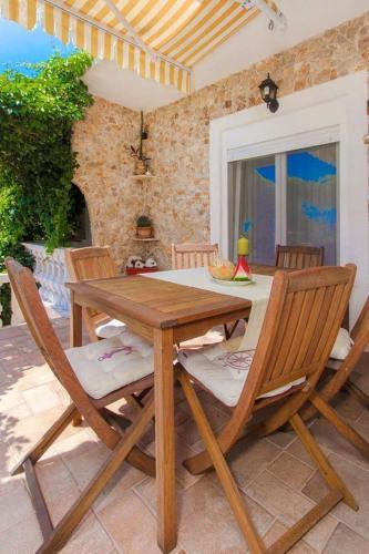 Apartments Mirella