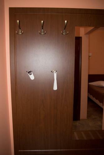 Hotel Atlantida