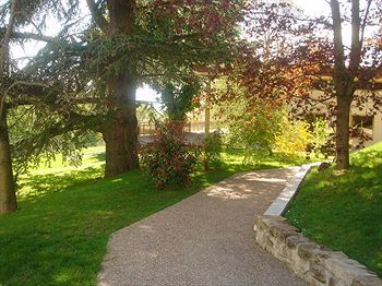 Hotel Le Domaine De La Colombi�re