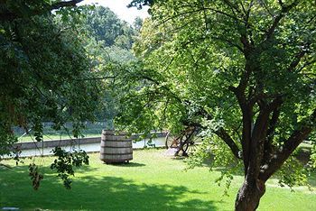 Hotel Le Domaine De La Colombi�re