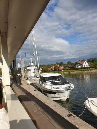 Hostal Stf Kapten Bille's Hostel