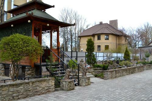 Posada Mini-hotel Starhouse