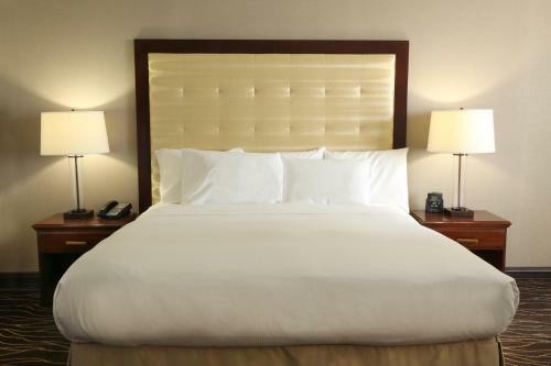 Hotel Hilton Kansas City Airport