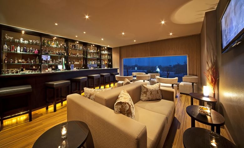 Mangrove By Bin Majid Hotels & Resorts