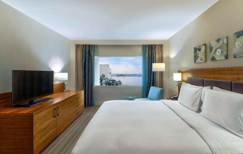 Hotel Hilton Garden Inn Ras Al Khaimah