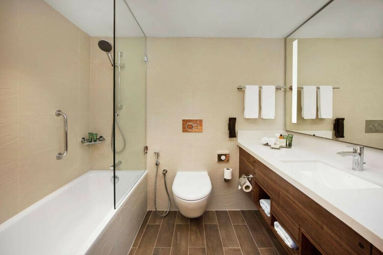Hotel Hilton Garden Inn Ras Al Khaimah
