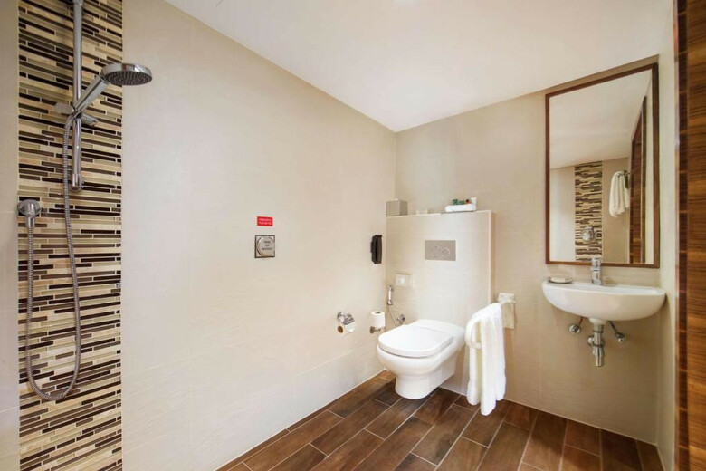 Hotel Hilton Garden Inn Ras Al Khaimah