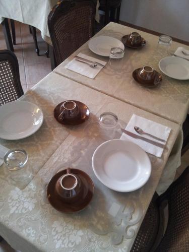 Hostal Luconi Affittacamere