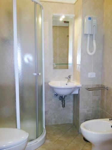 Hostal Luconi Affittacamere