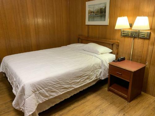 Motel The Lincoln Lodge Urbana
